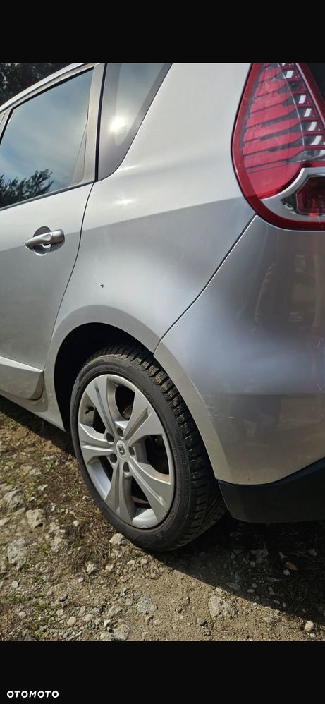Renault Scenic - 10