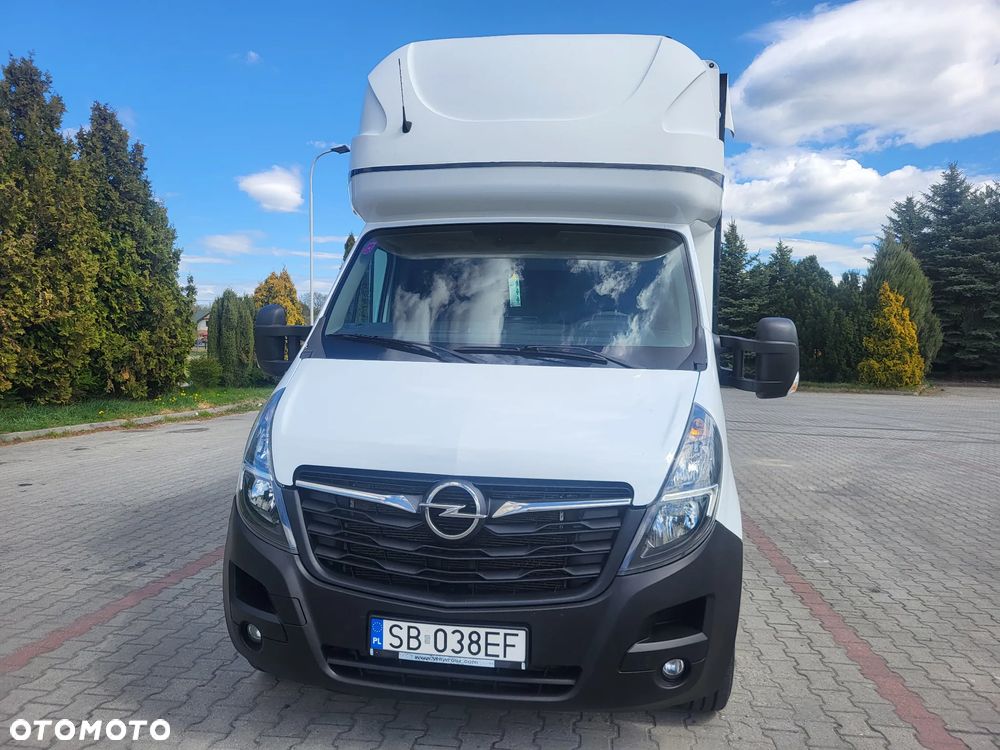 Opel MOVANO - 4
