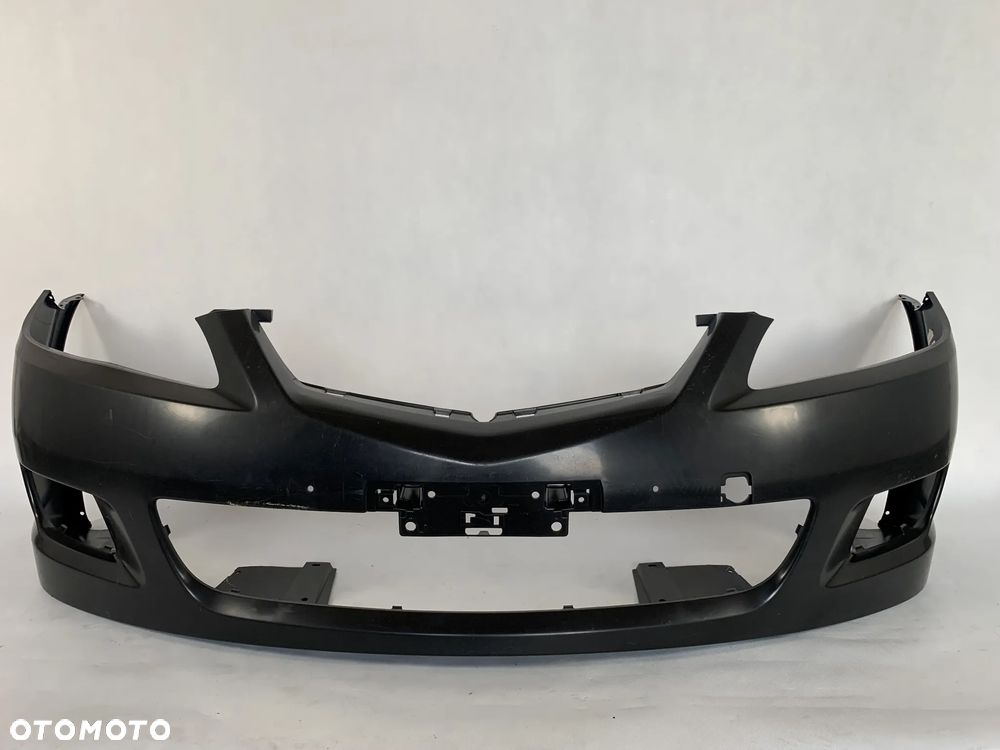 Mazda 6 Sport 05-08r FL Zderzak przod przedni Lift VI - 1