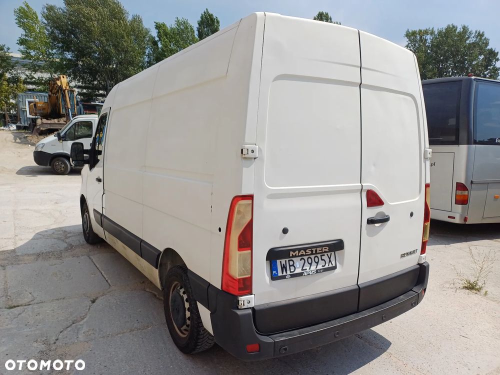 Renault Master L2H2 - 7