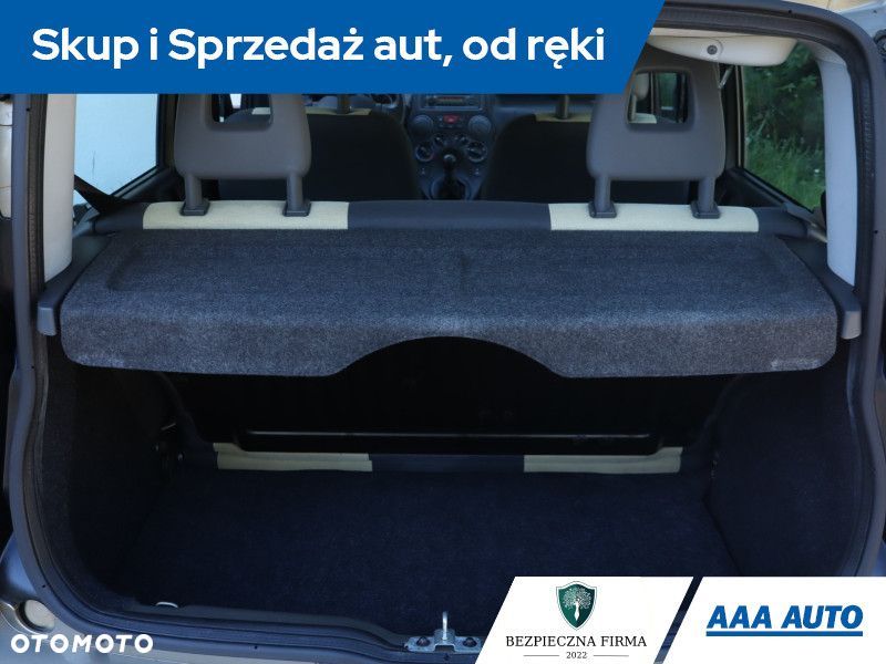 Fiat Panda - 15