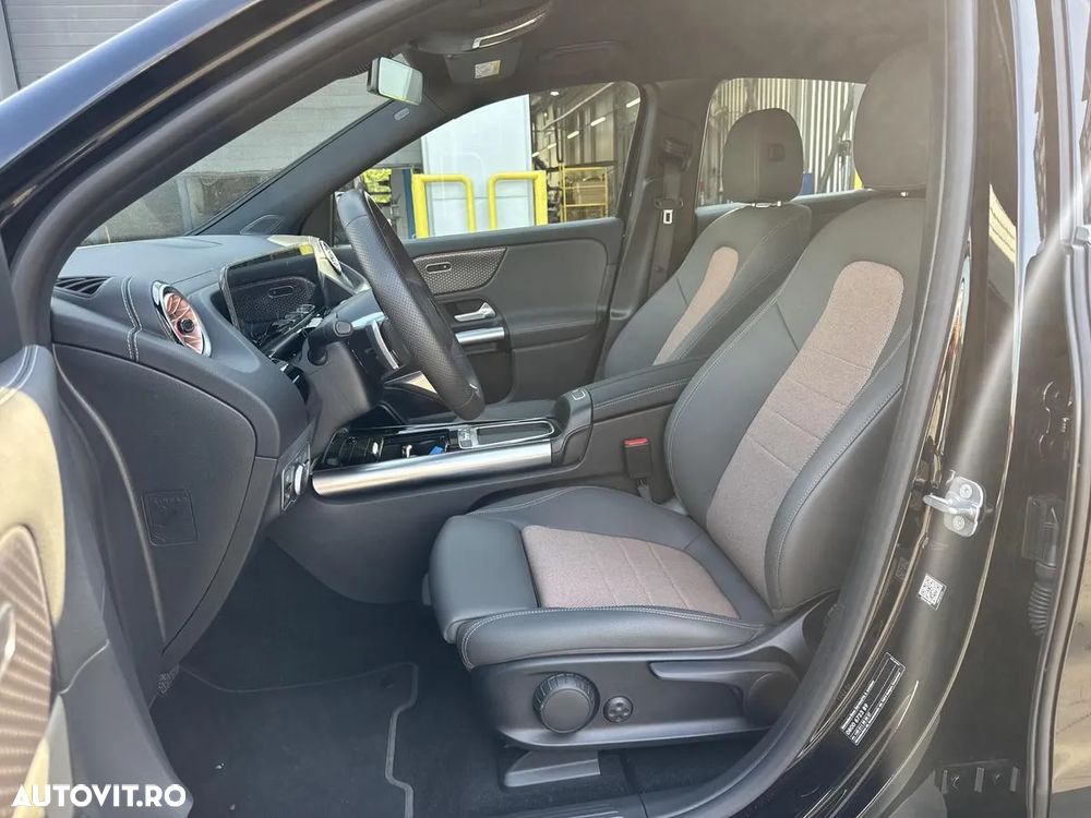 Mercedes-Benz EQA 250+ - 9