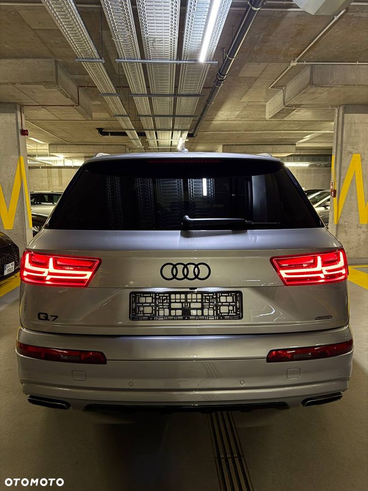 Audi Q7 - 5