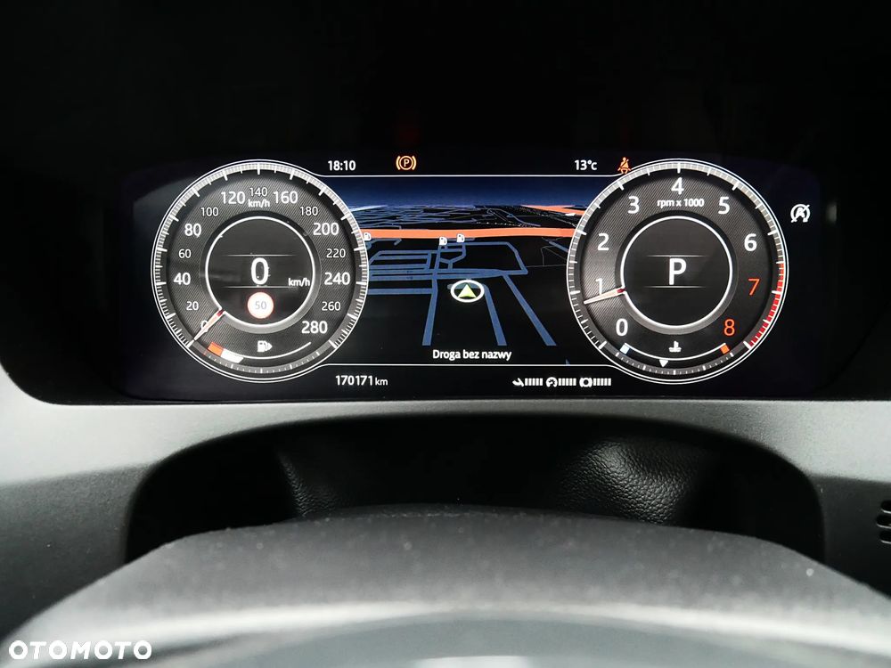 Jaguar F-Pace 2.0 i4P AWD R-Sport - 11