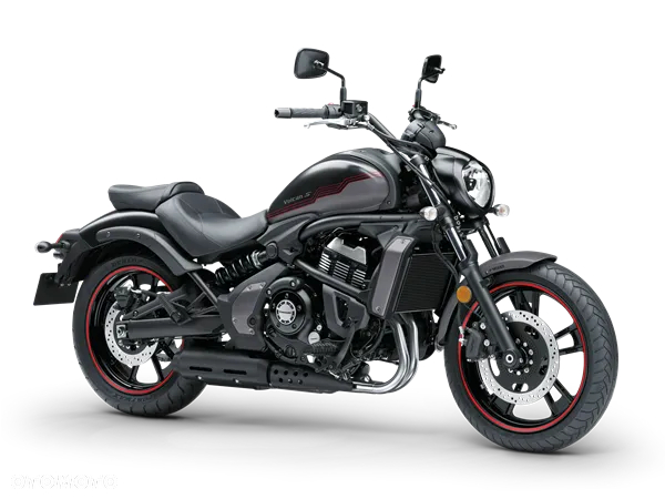 Kawasaki Vulcan - 3