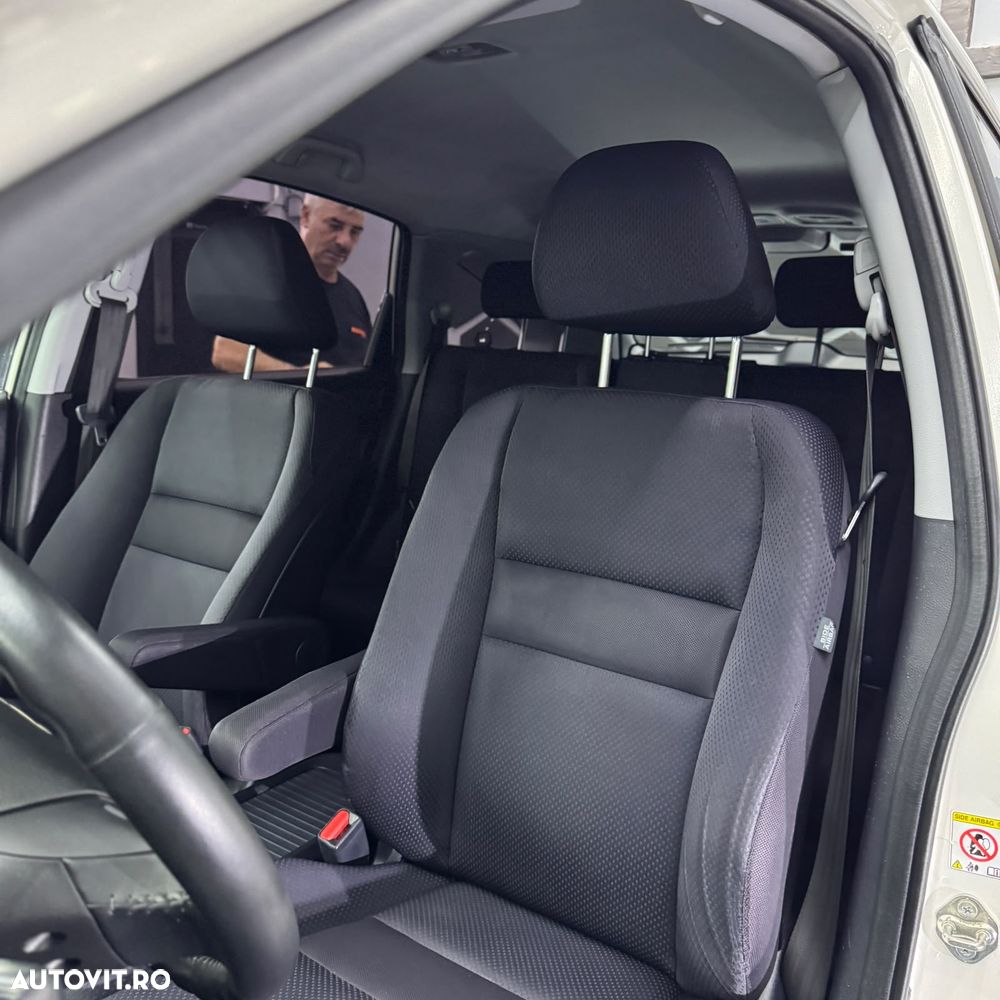 Honda CR-V 2.0i ES - 9