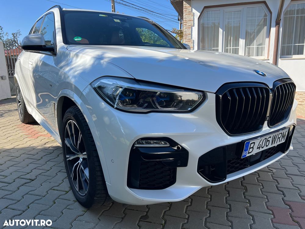BMW X5 xDrive30d - 6