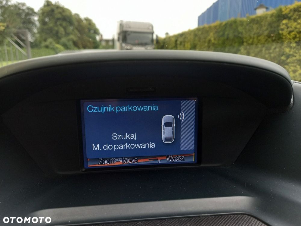 Ford C-MAX 1.6 TDCi Titanium - 33