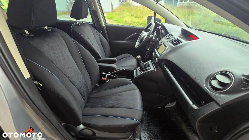 Mazda 5 1.8 Comfort - 17