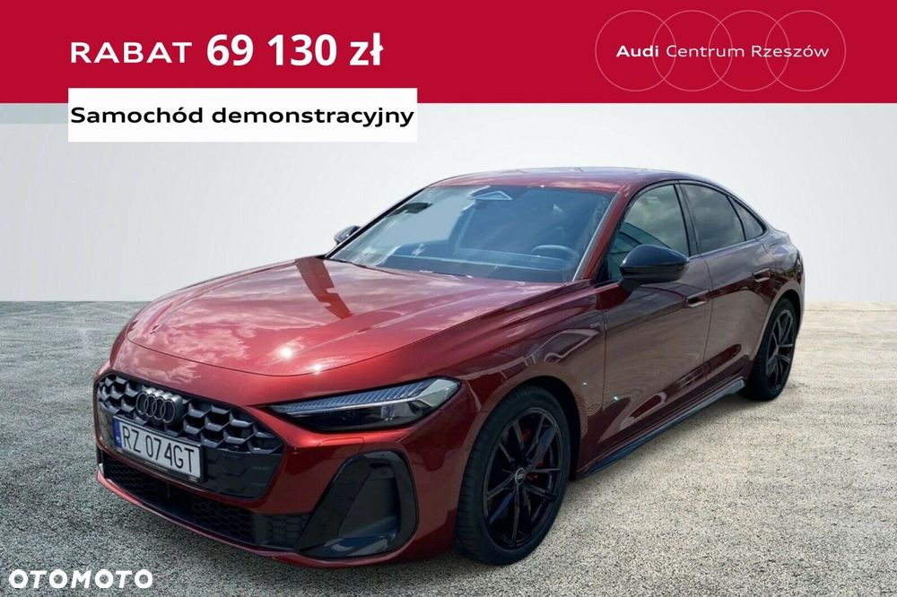 Audi A5 - 1