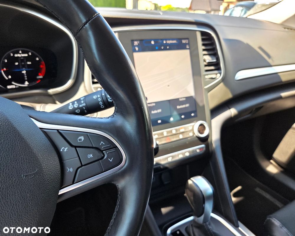 Renault Megane 1.3 TCe FAP Techno EDC - 33