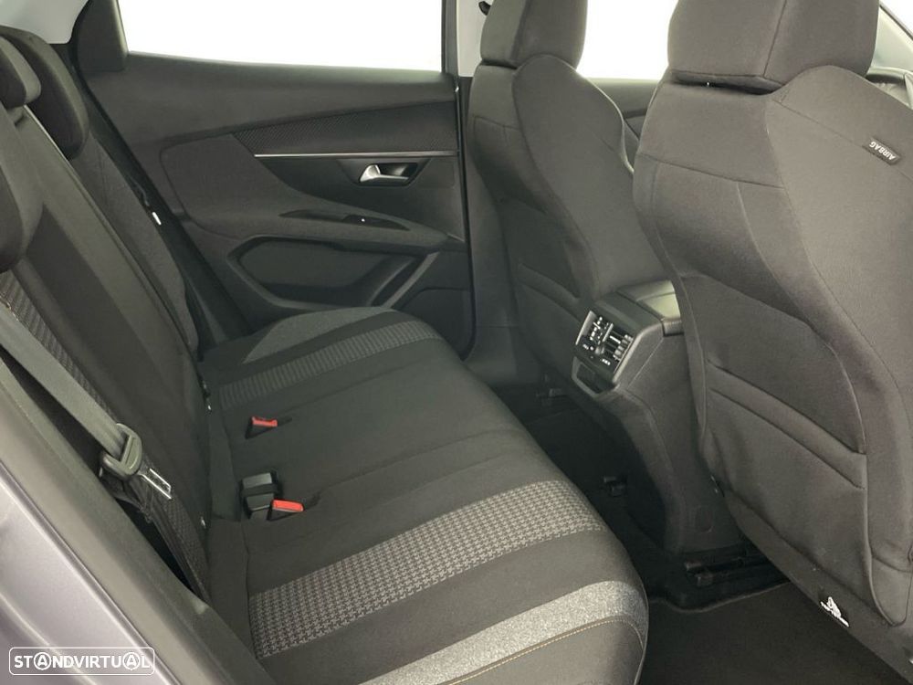 Peugeot 3008 1.2 PureTech Active - 23