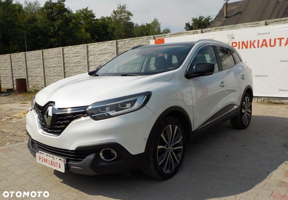 Renault Kadjar - 5