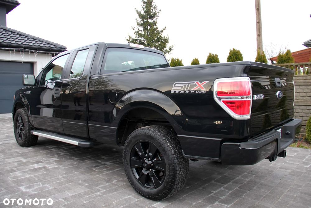 Ford F150 - 6