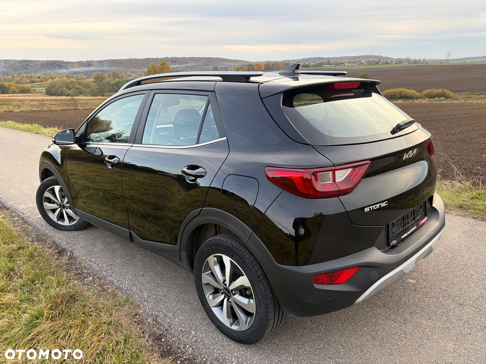 Kia Stonic