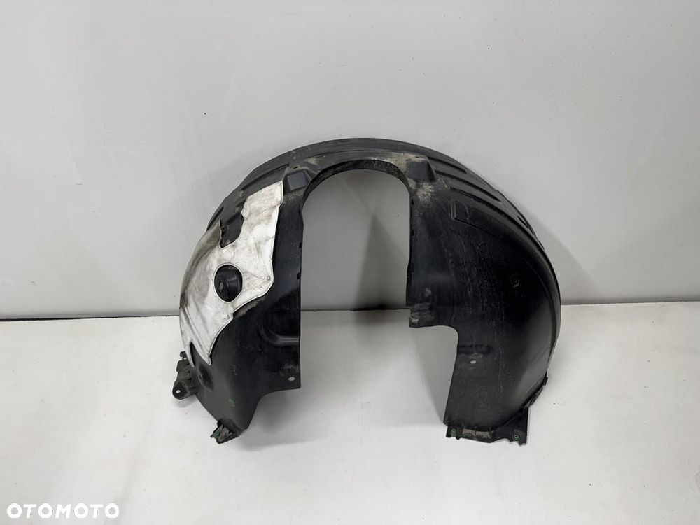 Przednie lewe nadkole  Volvo ex30  80001629 - 1