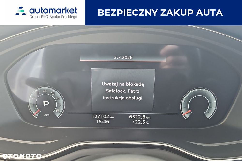 Audi A4 Avant 35 TFSI mHEV - 17