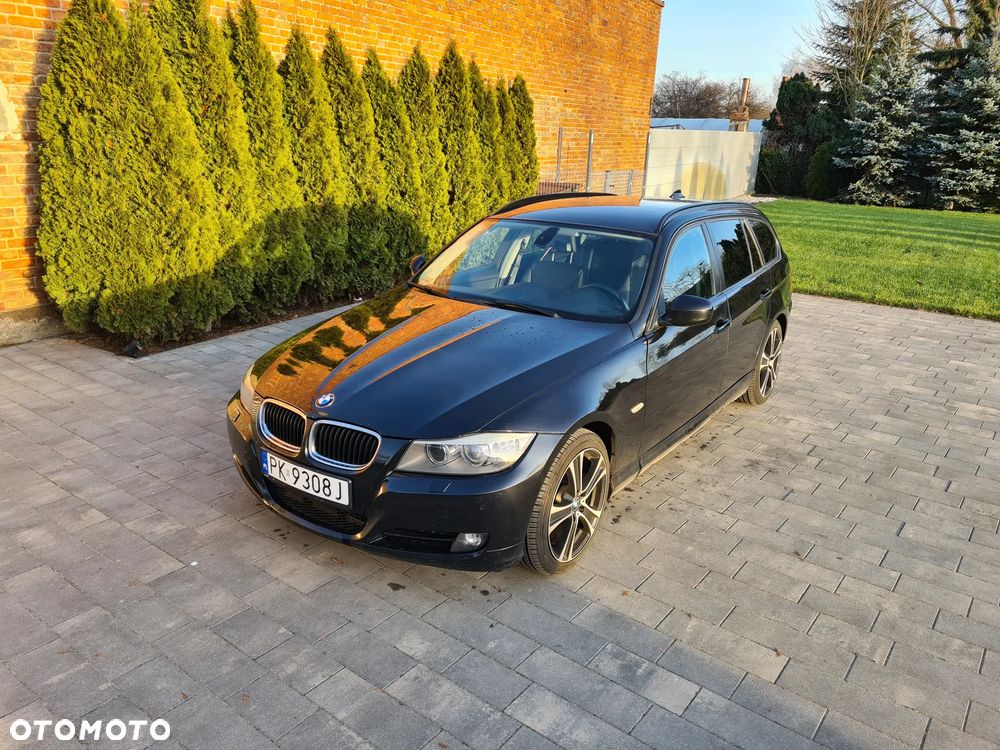 BMW Seria 3 - 1