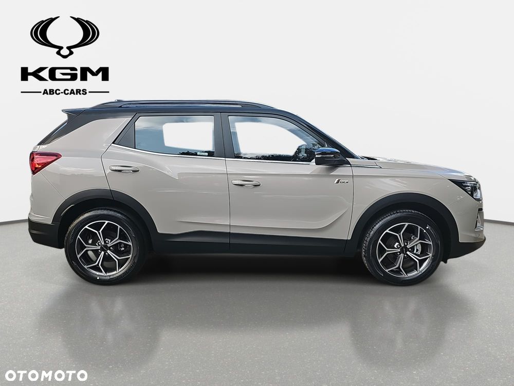 SsangYong/KGM Korando 1.5 T-GDI Joy 2WD - 4