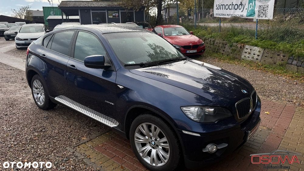 BMW X6 - 5