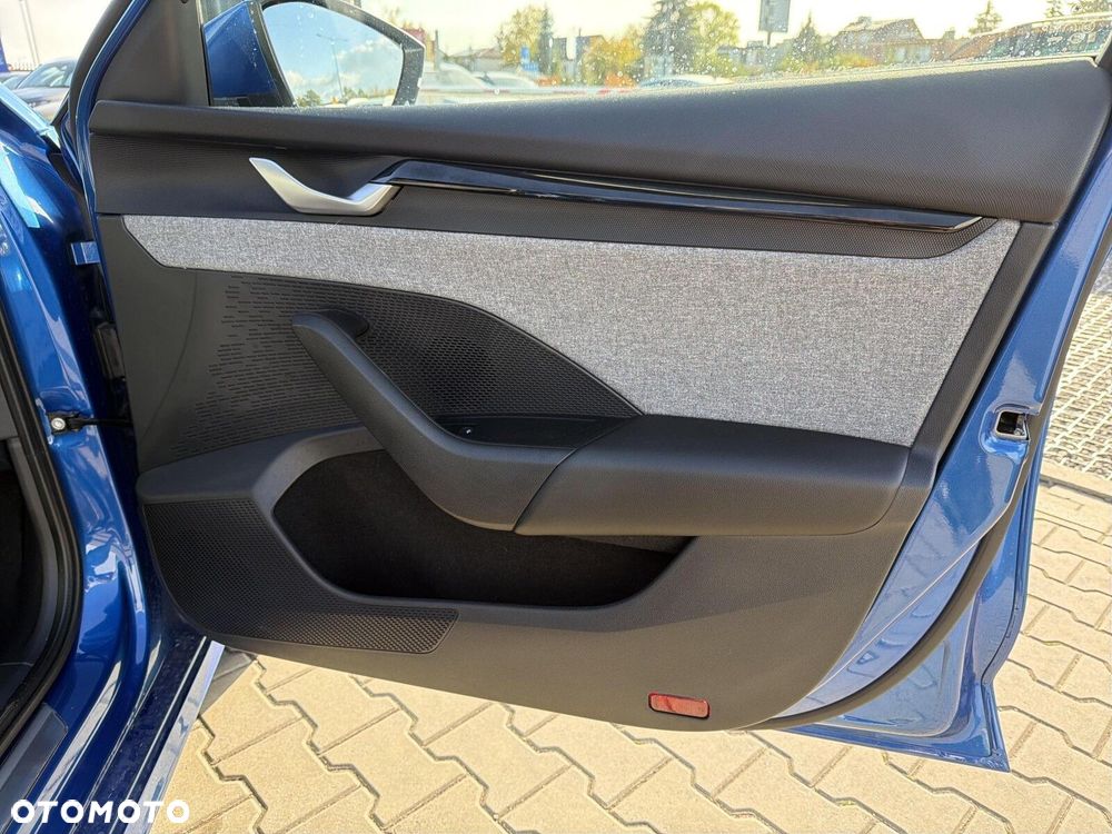 Skoda Octavia 1.5 TSI Selection - 16