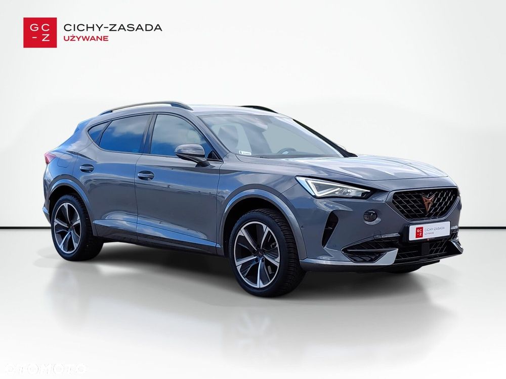 Cupra Formentor 1.5 TSI DSG - 7