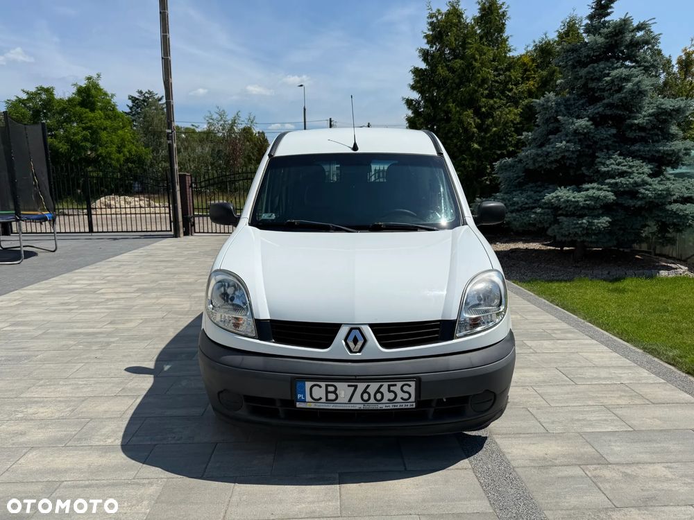 Renault Kangoo - 9