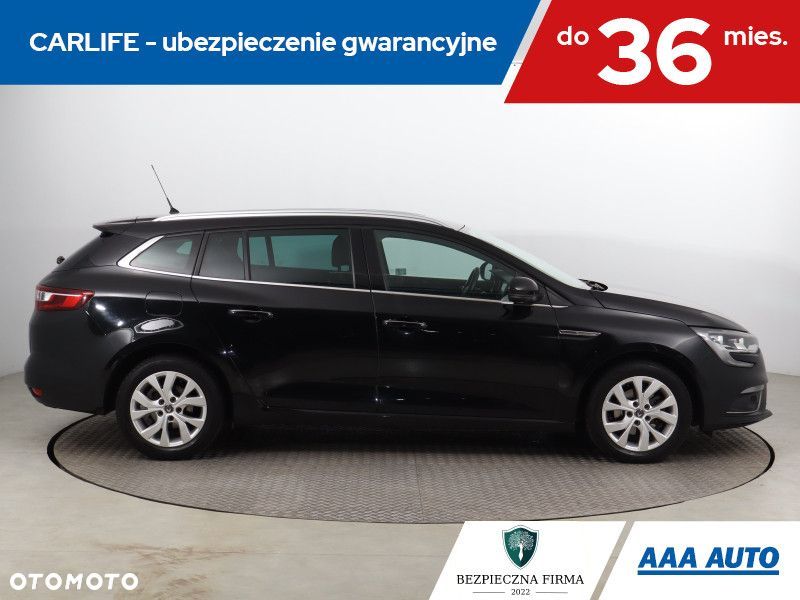 Renault Megane - 8