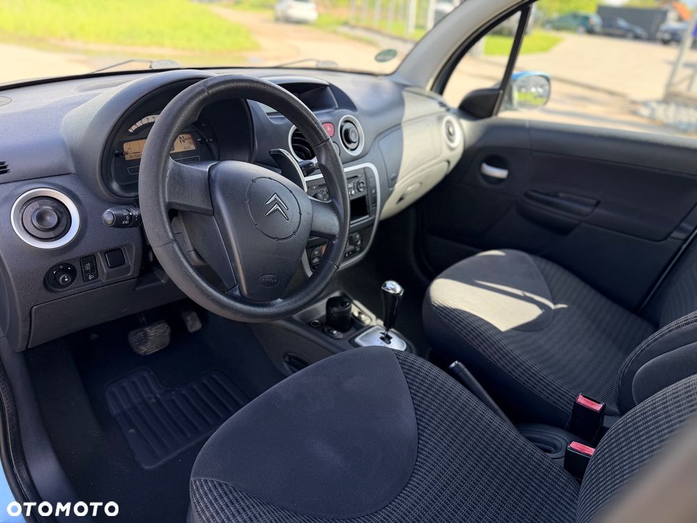 Citroën C3 1.4 Style - 9