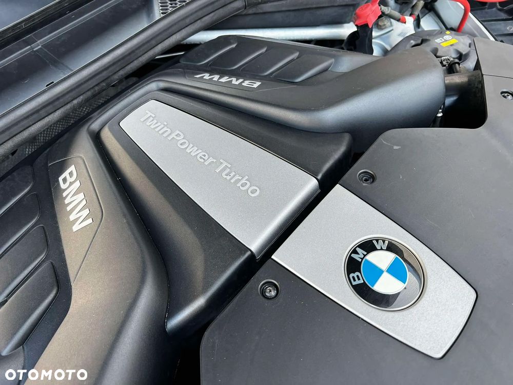 BMW X6 xDrive50i M Sport - 30