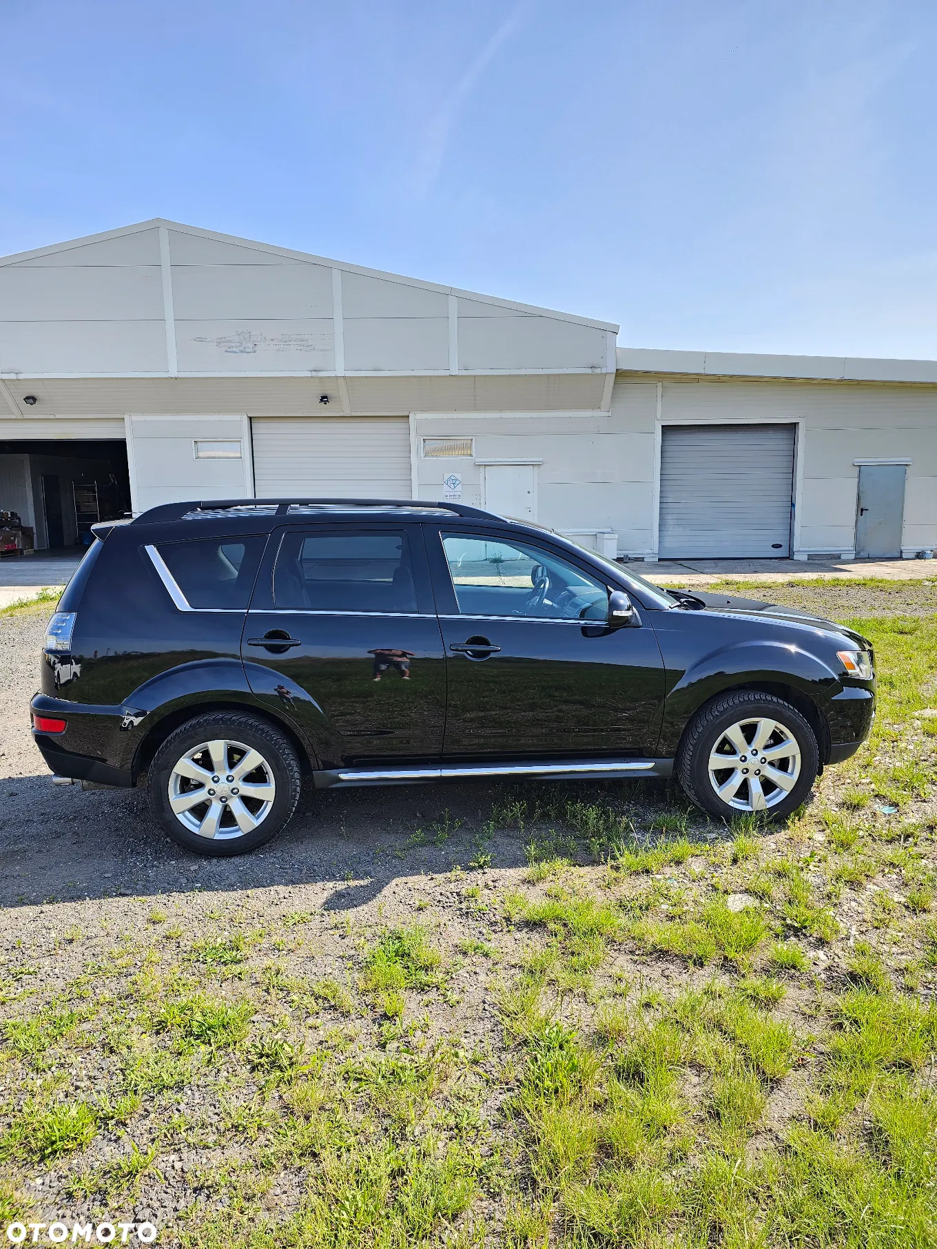 Mitsubishi Outlander 2.2 DID Intense EU5 - 5