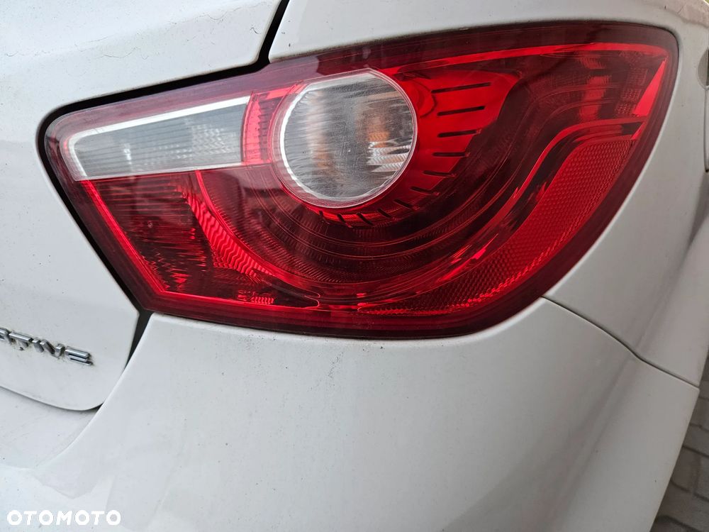 Seat Ibiza 6J IV lampa tył tylna prawa - 1