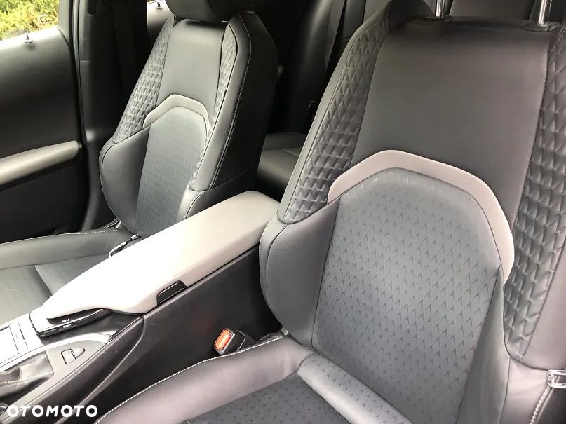 Lexus UX 200 GPF F Sport Design 2WD - 10