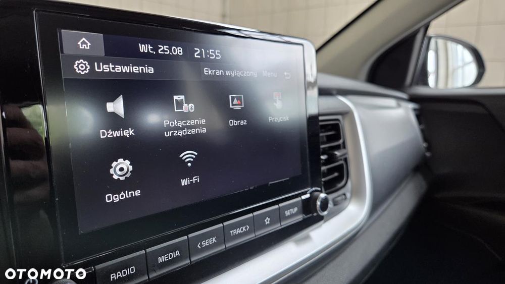 Kia Stonic 1.2 Vision - 22