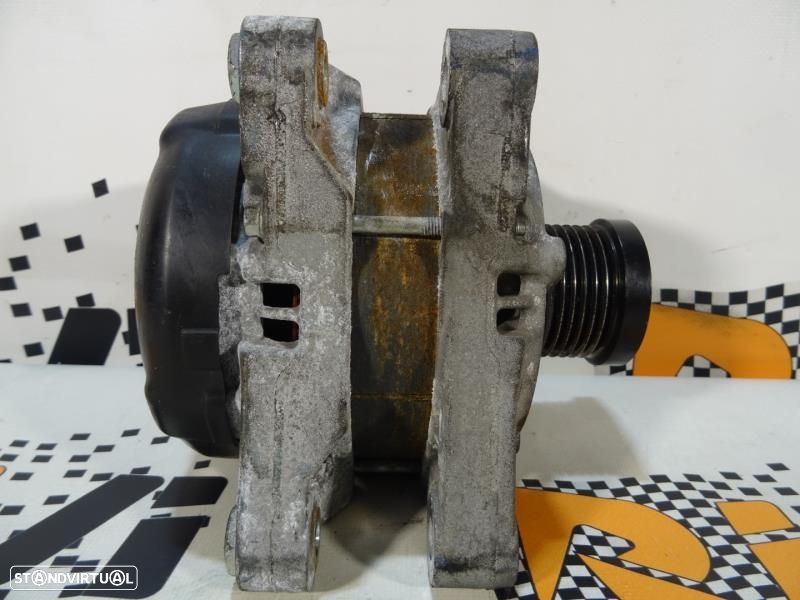 Alternador Ford Fiesta Vi (Cb1, Ccn)  Cv6t10300fa / Ms1042113320 / Cv6 - 7