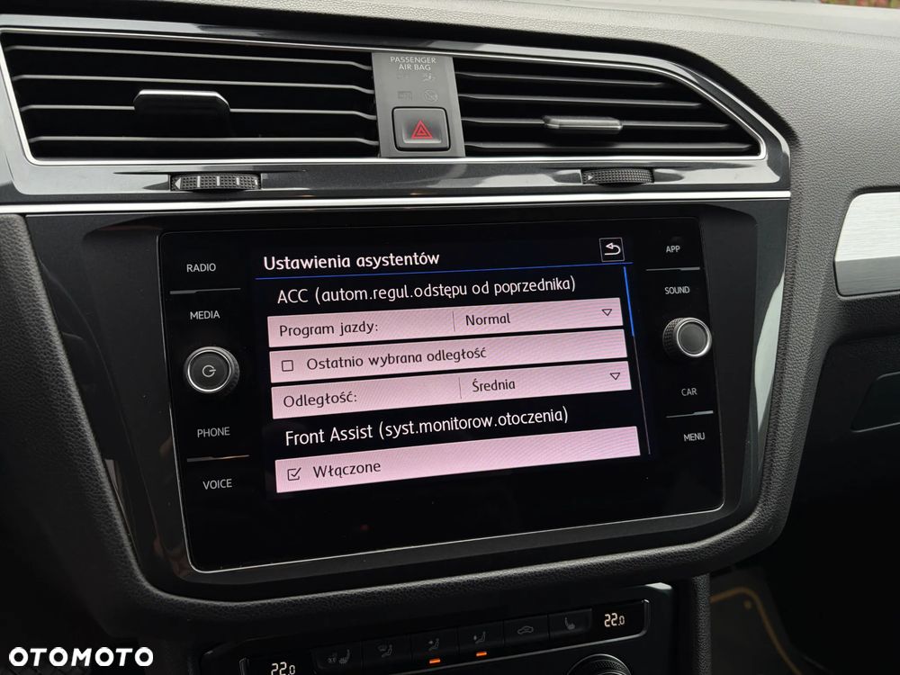 Volkswagen Tiguan - 28