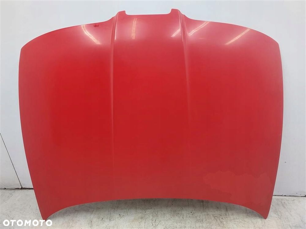 Maska POKRYWA SILNIKA WYGŁUSZENIE Seat Leon  I TOLEDO LAK:LP3G 1999-2005R - 1