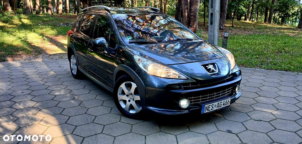 Peugeot 207 120 Premium - 1