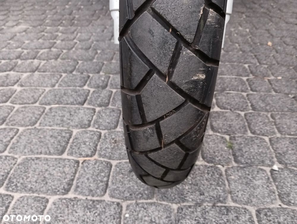 BMW GS - 12
