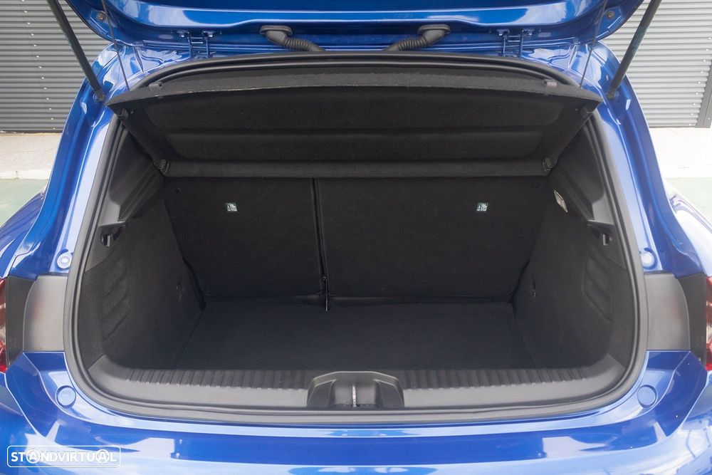 Renault Clio 1.0 TCe RS Line - 24