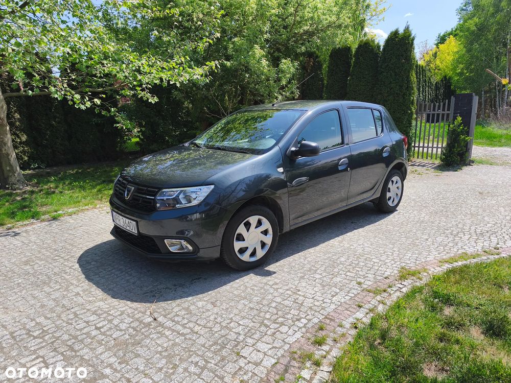 Dacia Sandero - 5