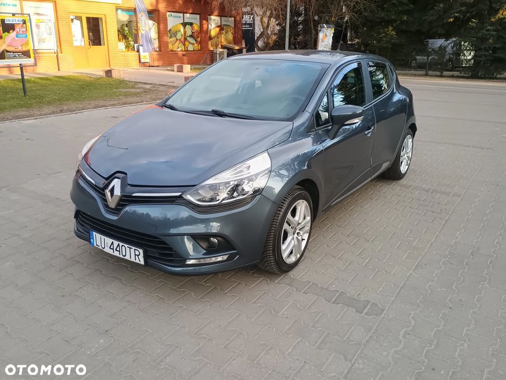 Renault Clio Energy TCe 90 Business - 2
