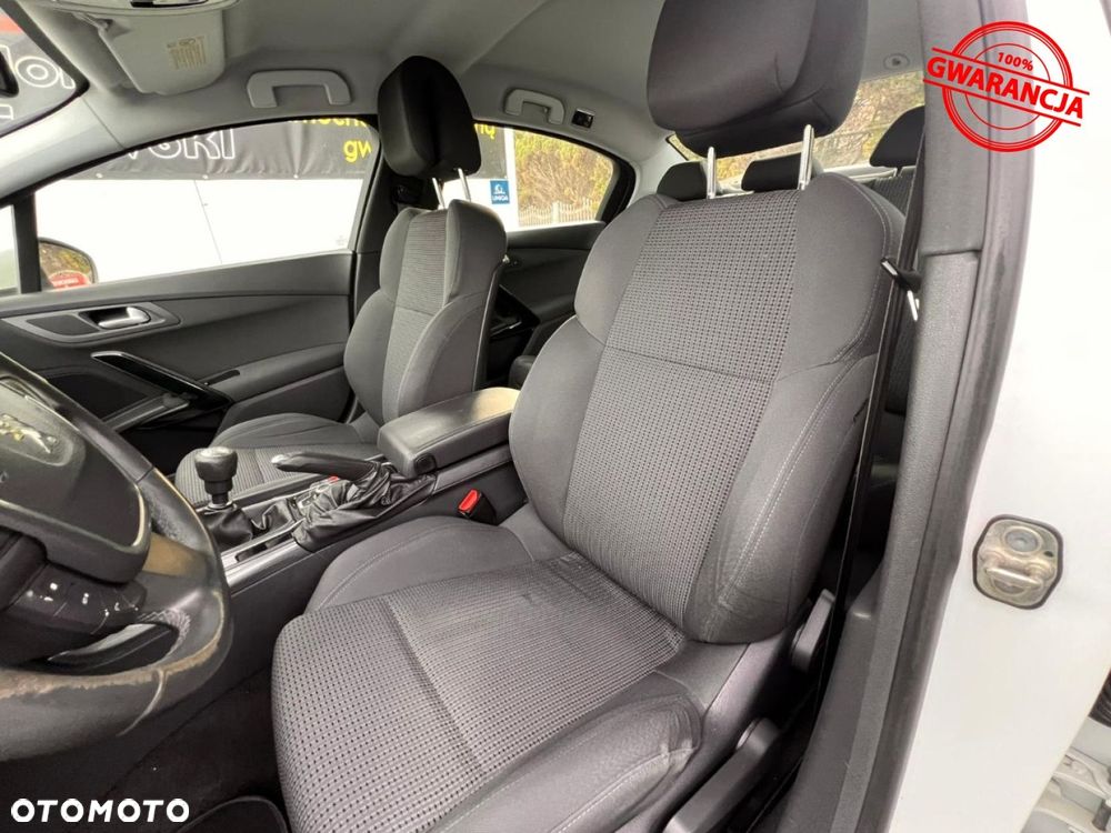 Peugeot 508 - 18