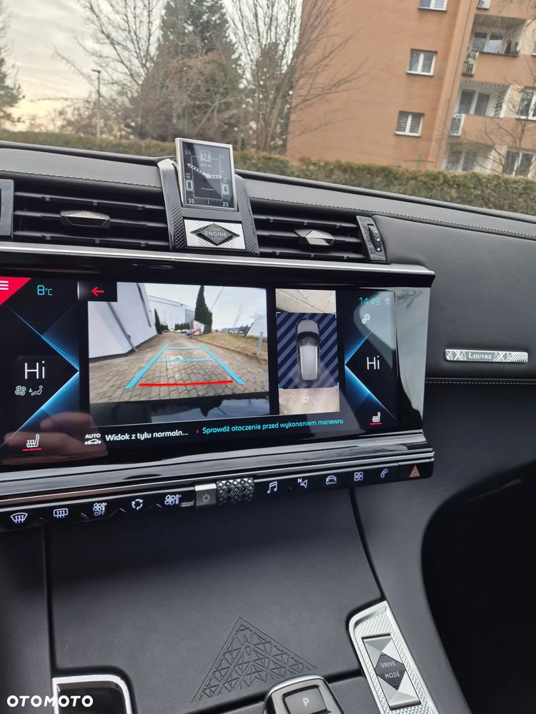 DS Automobiles DS 7 Crossback - 17