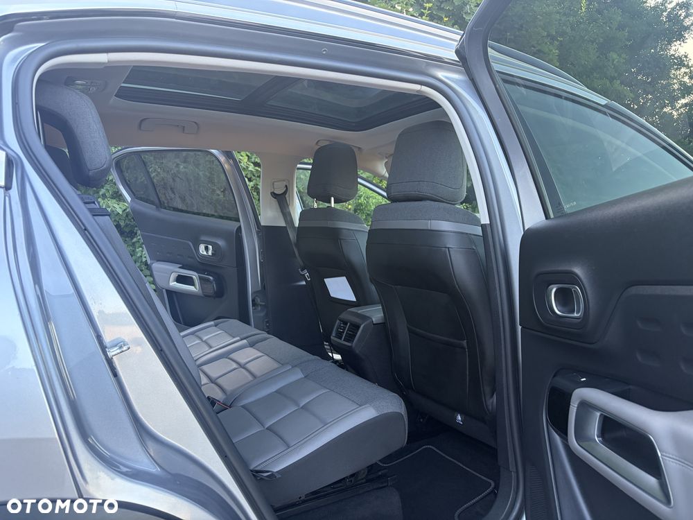 Citroën C5 Aircross 1.6 PHEV Shine Pack EAT8 - 12
