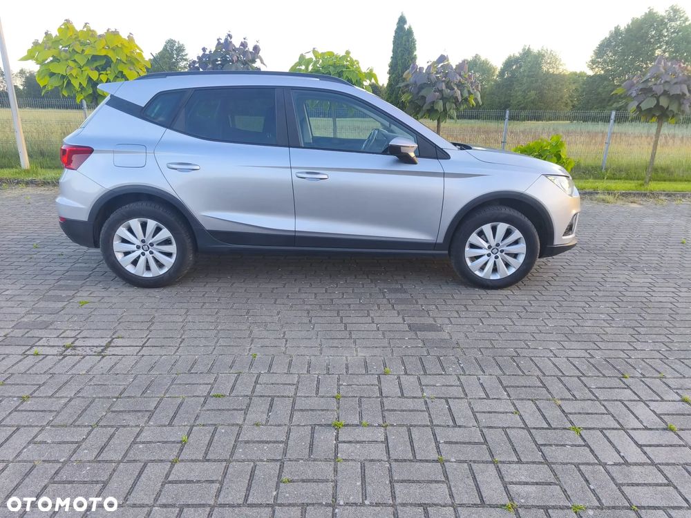 Seat Arona - 6
