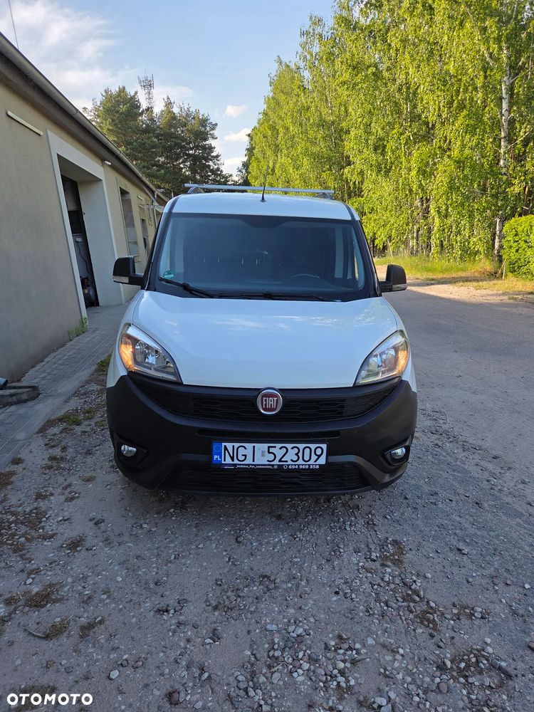 Fiat doblo - 3