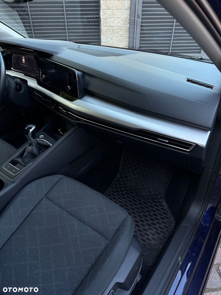 Volkswagen Golf VIII 1.5 TSI EVO Life - 16