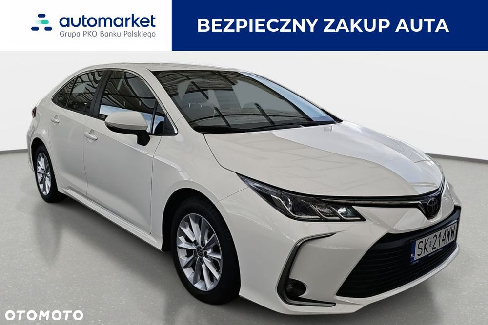 Toyota Corolla 1.5 Comfort - 5