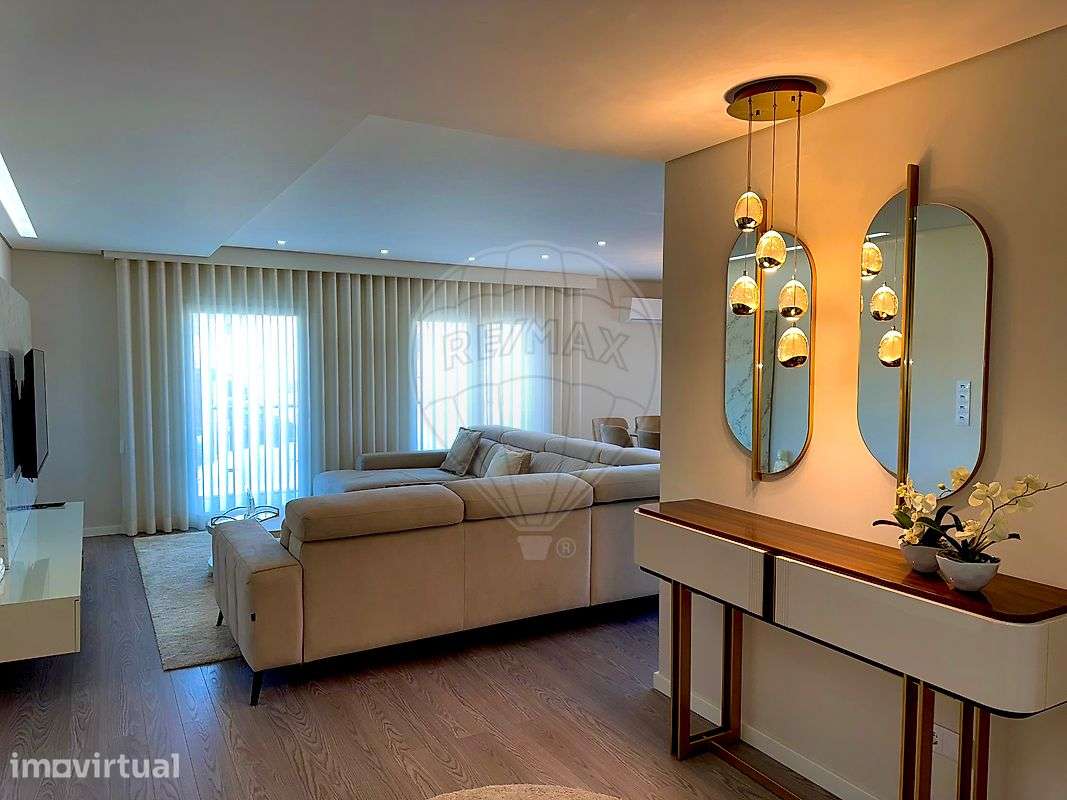 Apartamento T3 para arrendamento - Grande imagem: 2/25